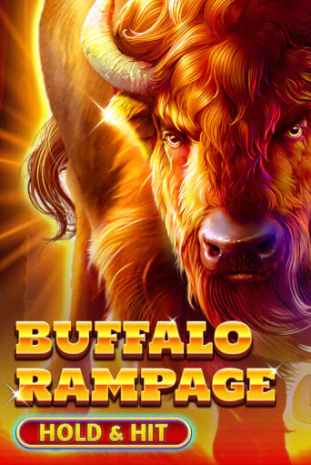 Buffalo Rampage Hold and Hit